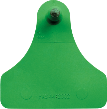 Allflex Safety Ear Tag Removal Tool [ALLKNIFE] : Highland Livestock Supply,  Ltd, Products for all of your show animals!