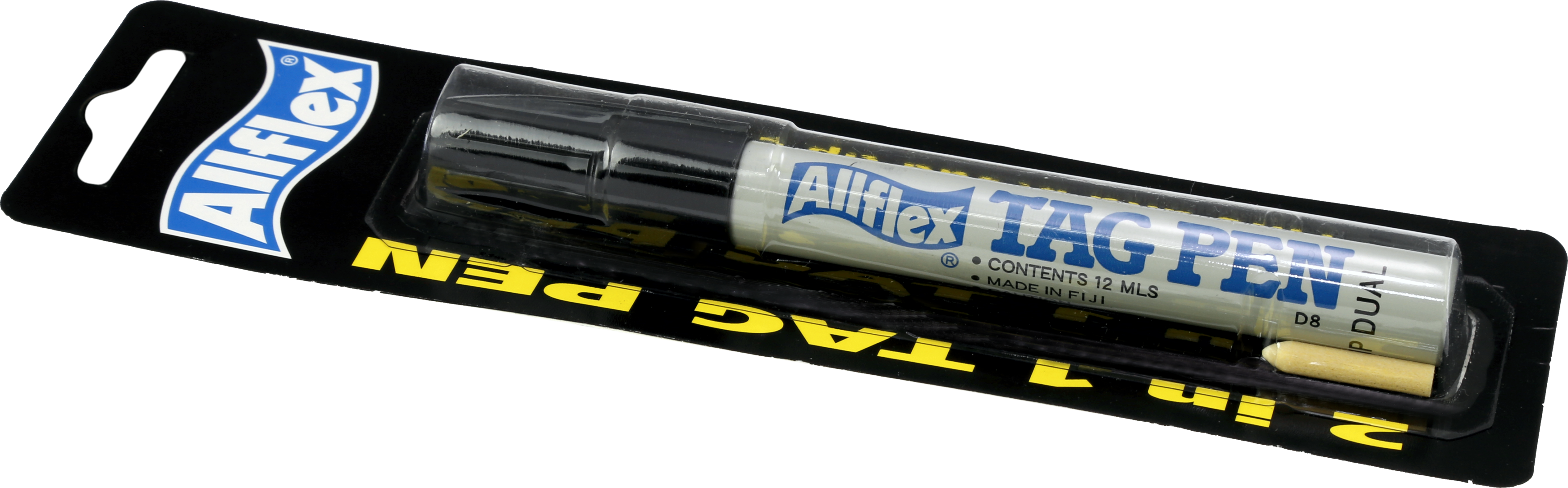 Tag pen Allflex