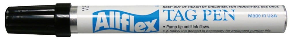 Tag pen Allflex