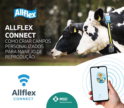 Suporte - Allflex Brasil