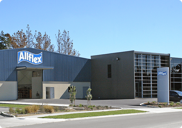 Notre histoire - Allflex France