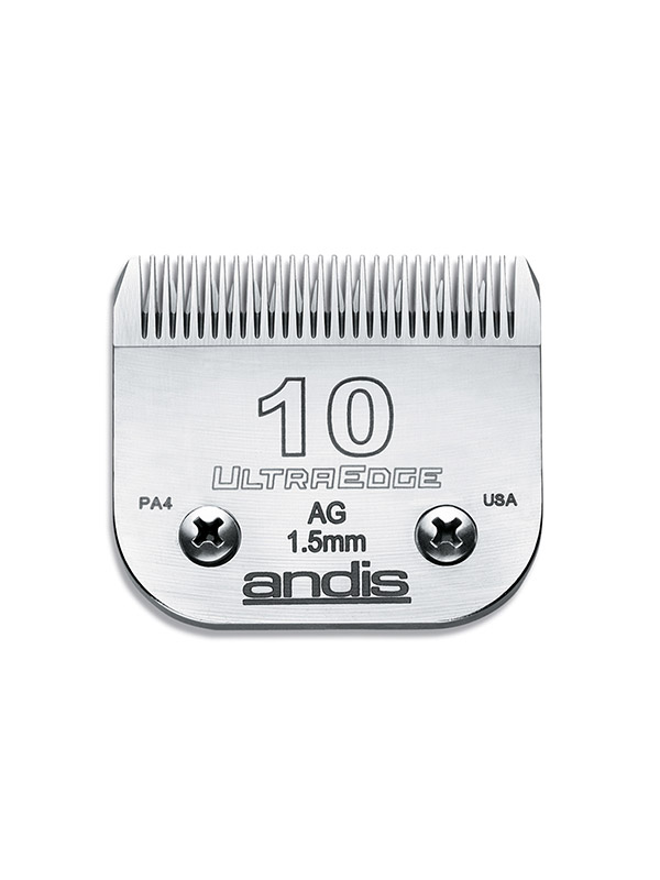 Andis Blades Allflex Livestock Intelligence Ireland