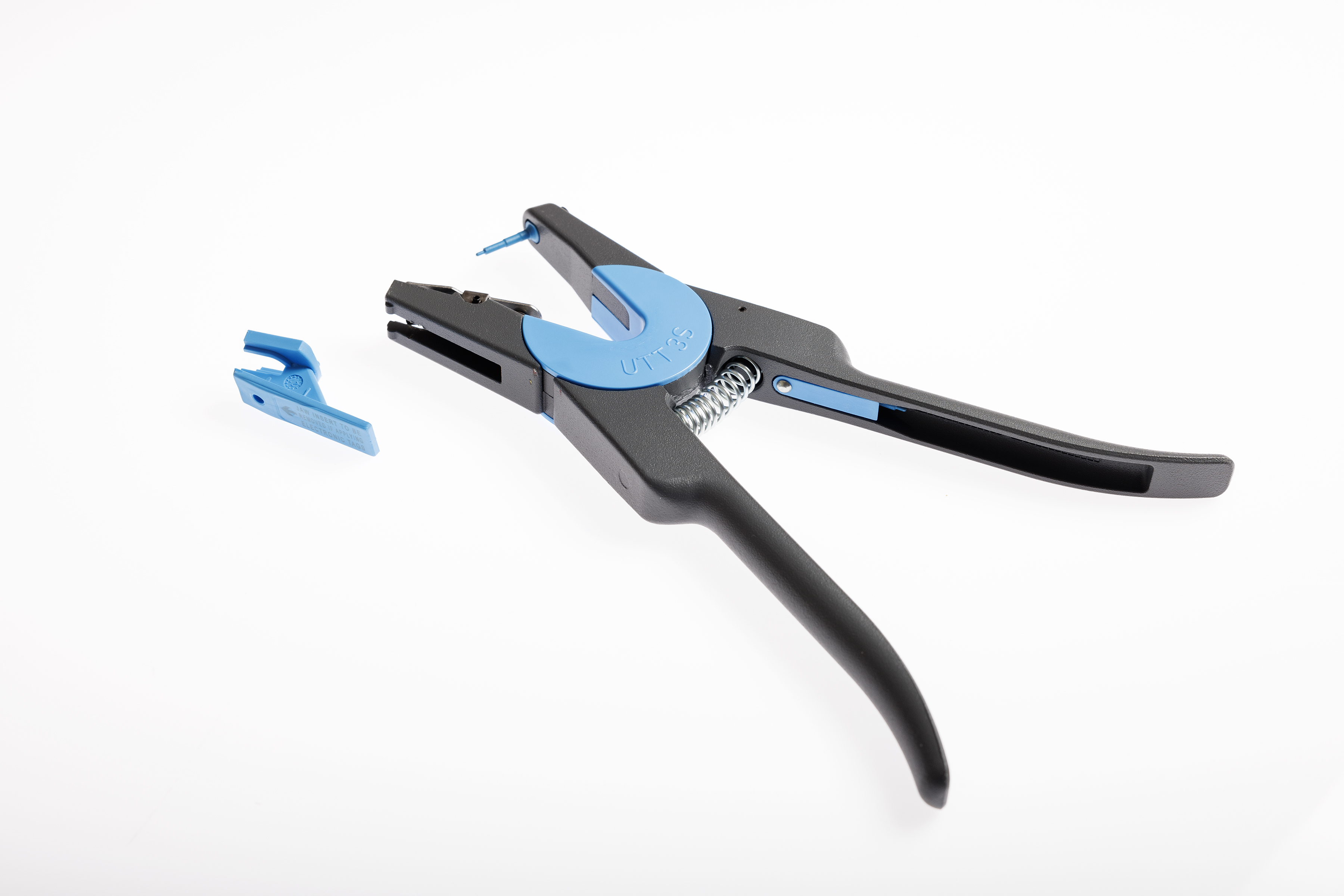 Cattle eid tag applicators allflex livestock intelligence ireland