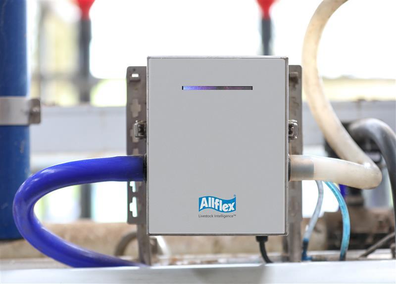 SenseHub™ SCC Sensors - Allflex Livestock Intelligence Ireland
