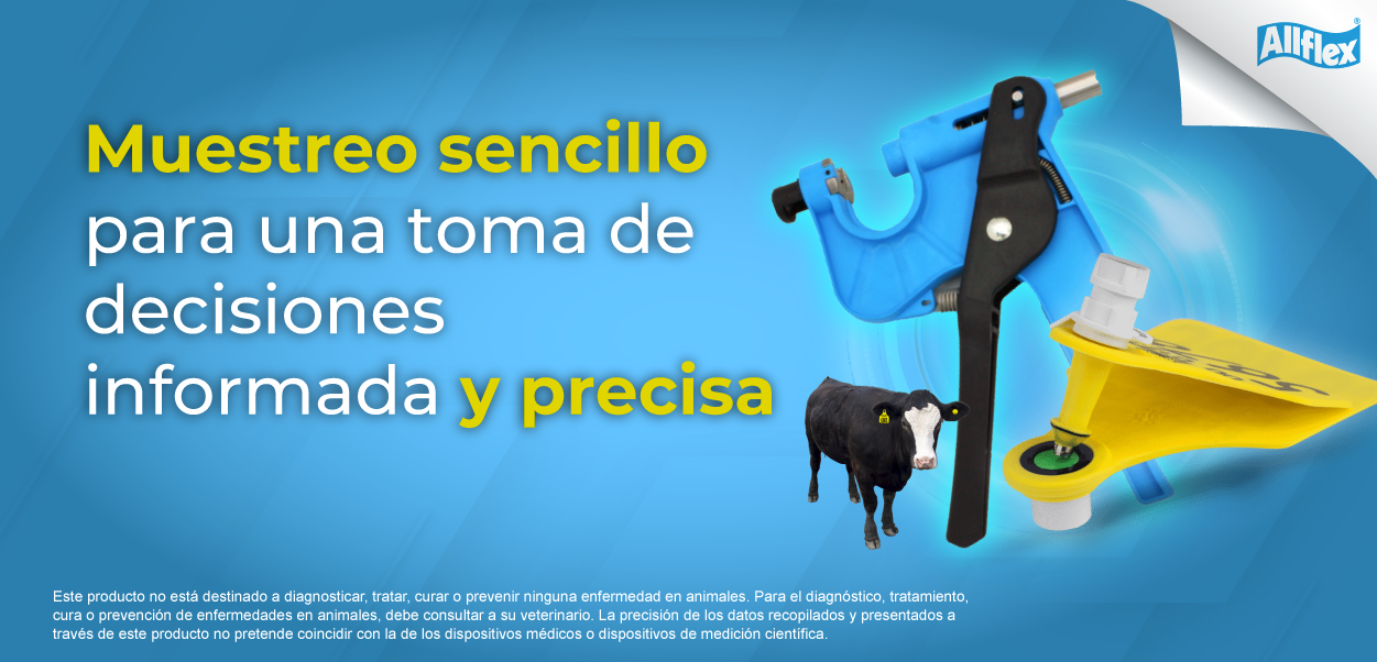 Muestreo sencillo de tejidos