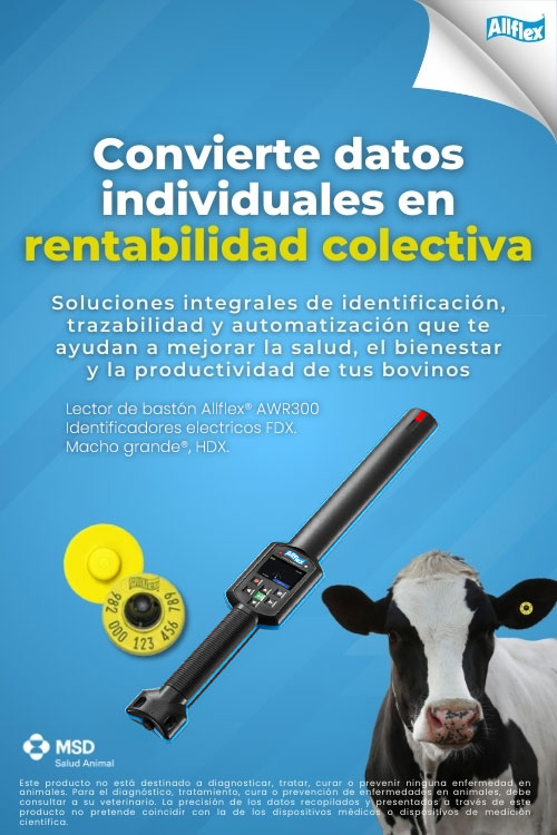 Convierte datos individuales en rentabilidad colectiva