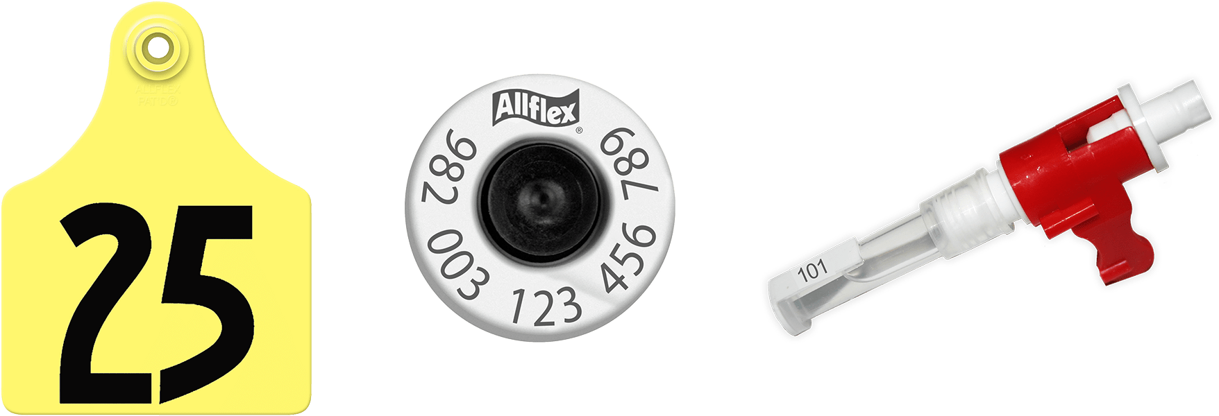 Tissue Sampling - Allflex | Livestock Identification Tags, Tissue ...