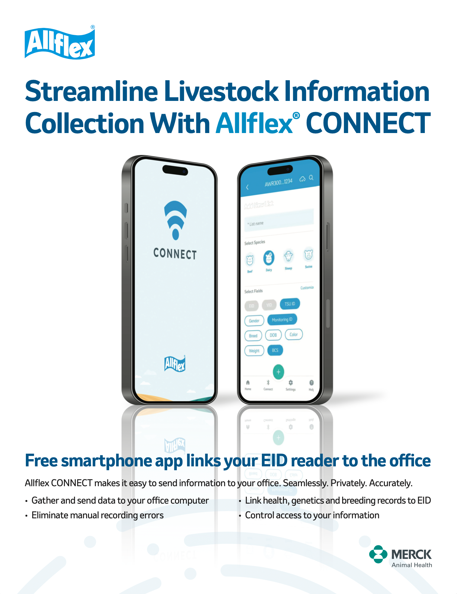 Catalogs - Allflex | Livestock Identification Tags, Tissue Sampling ...