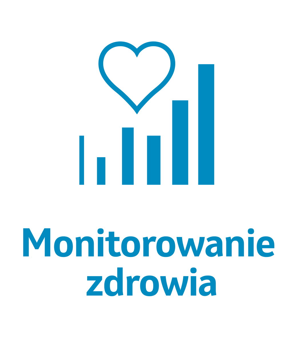 Monitorowanie zdrowia krów mlecznych