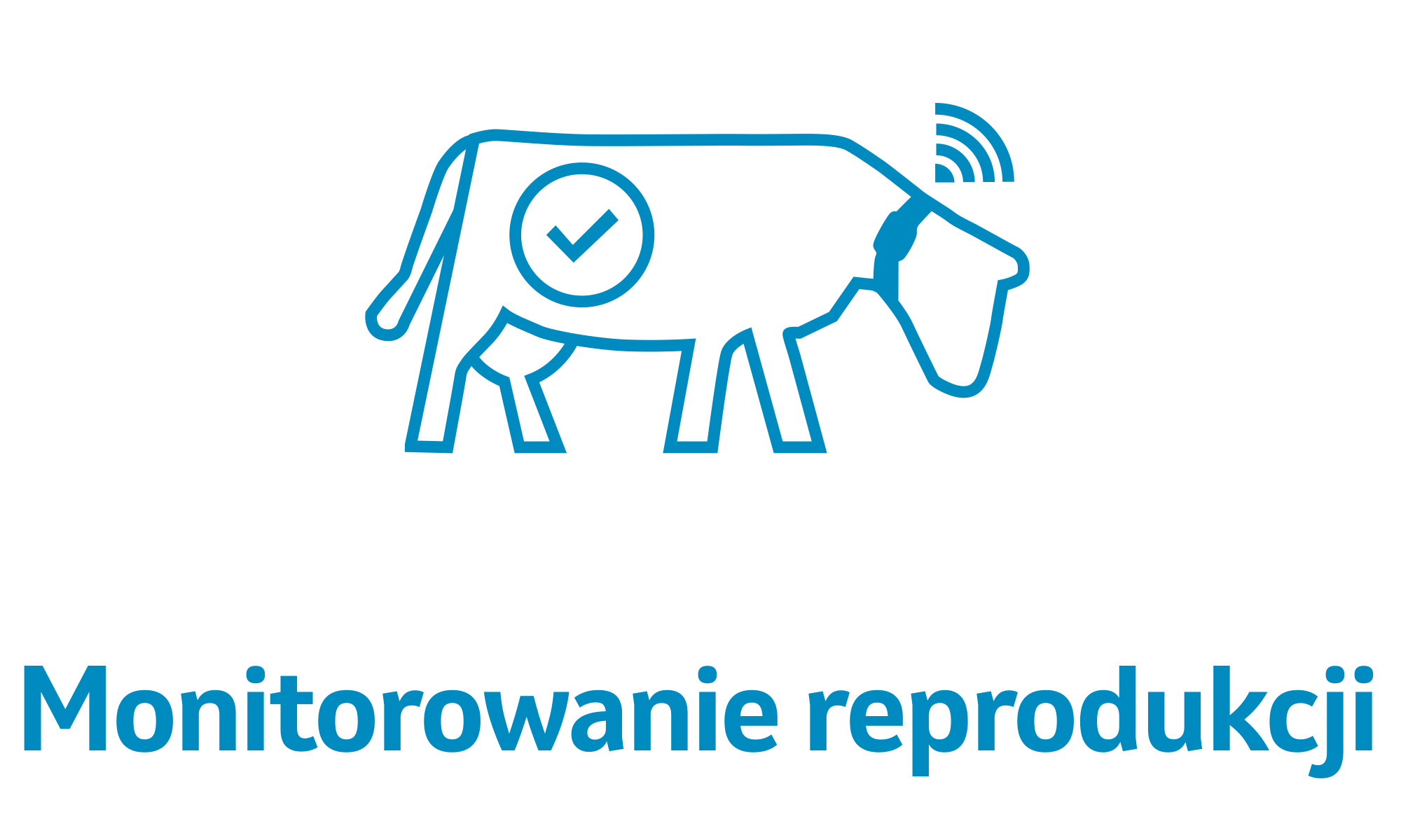 Monitorowanie reprodukcji