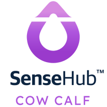 SenseHub Cow Calf